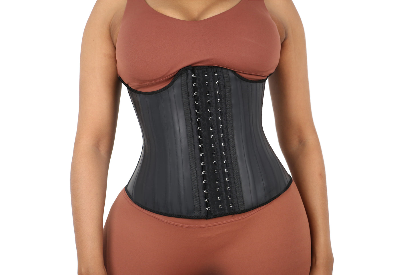 Waist trainers